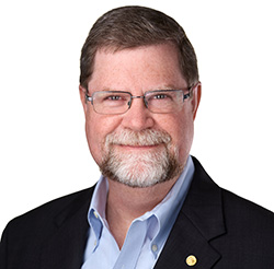 Dr. Rob Ambrose is a STEM education expert.