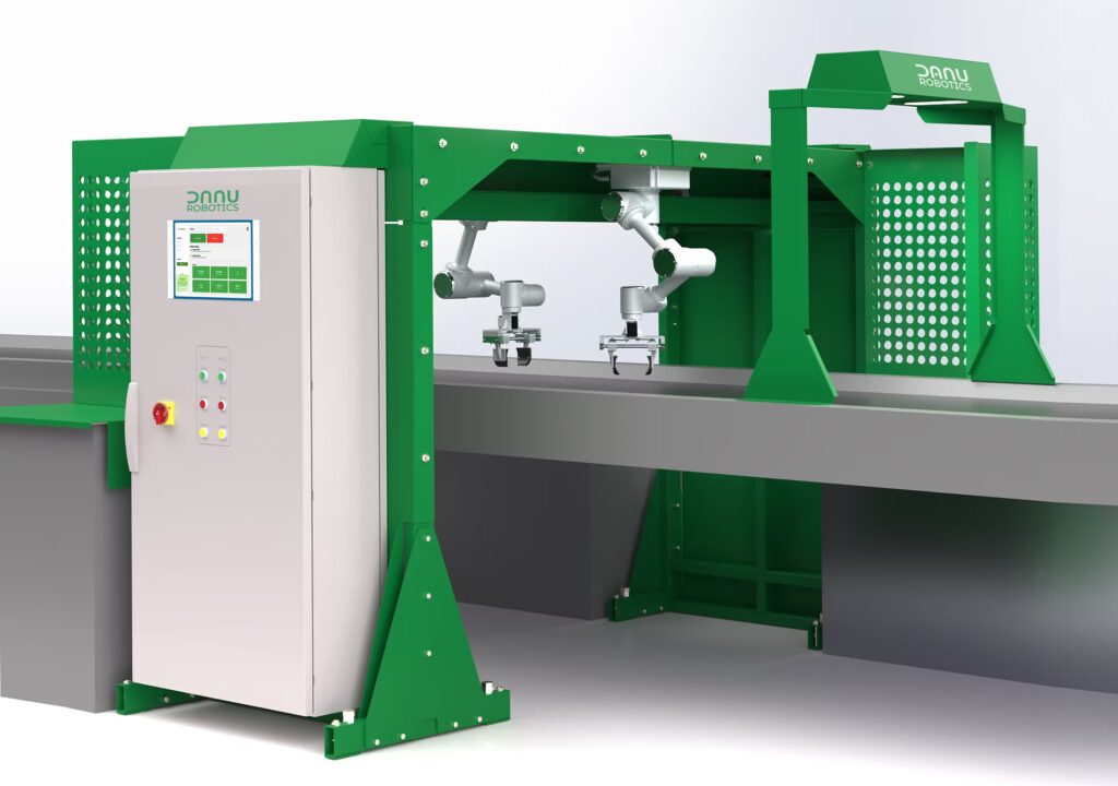 SOSV hosts digital matchmaking to attach robotics startups & buyers