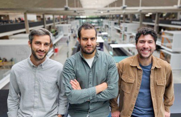 French startup Exwayz raises €1M to develop SLAM software