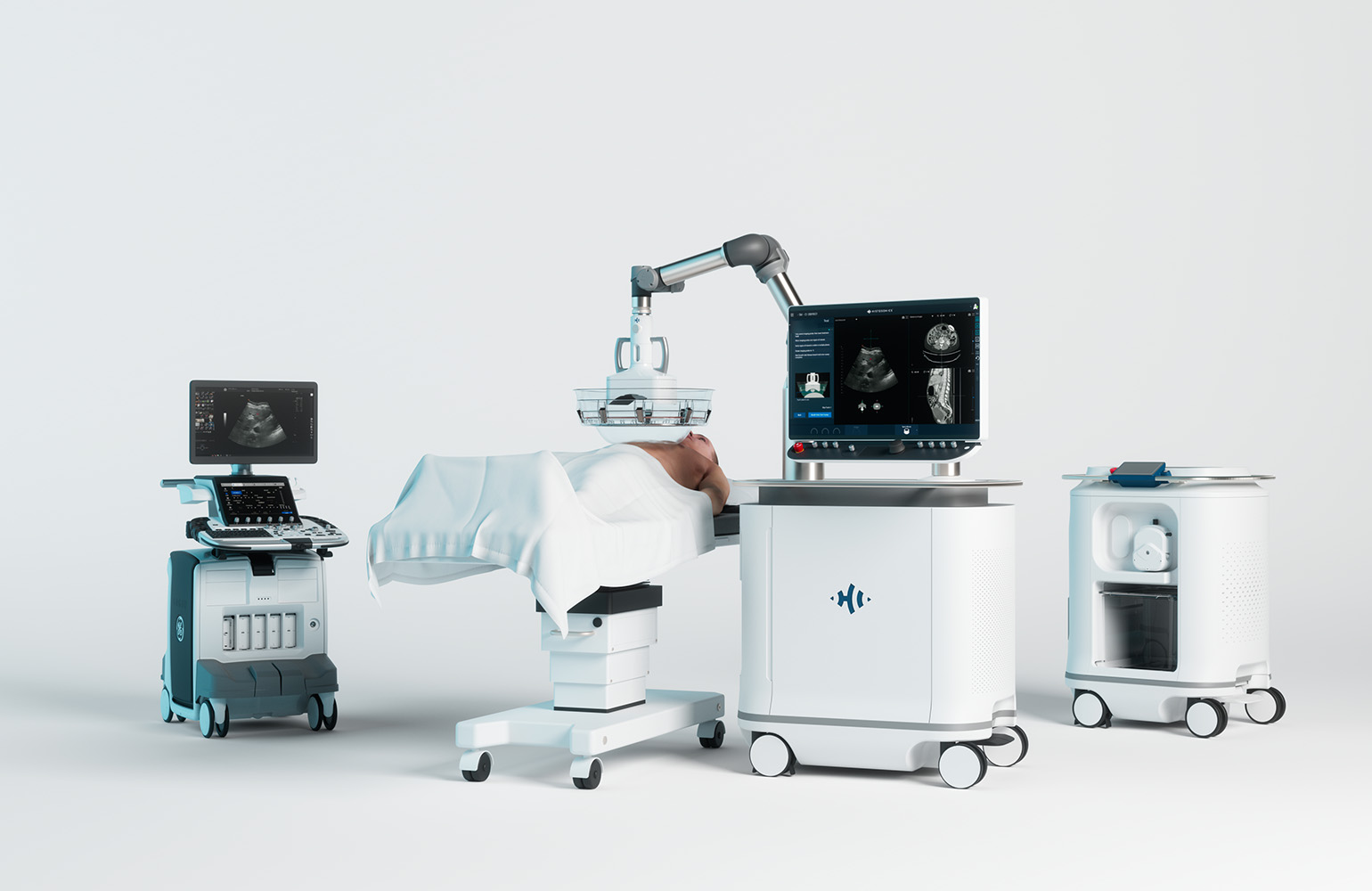 HistoSonics raises $250M for commercial expansion of Edison system