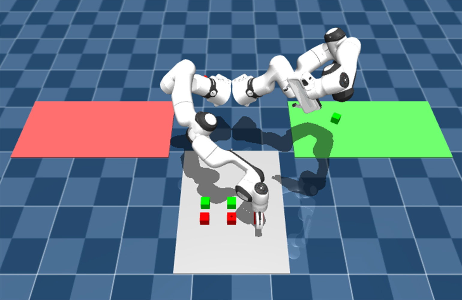 PickNik expande suporte para o robô Franka Analysis 3 no MoveIt Professional PickNik expande suporte para o robô Franka Analysis 3 no MoveIt Professional