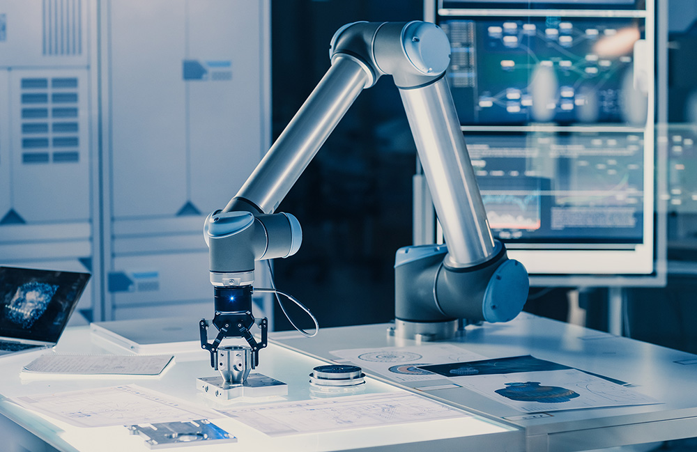 IEEE survey sheds gentle on how AI and humanoids will have an effect on robotics in 2026 IEEE survey sheds gentle on how AI and humanoids will have an effect on robotics in 2026