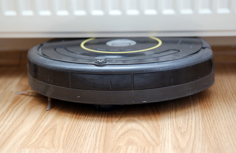 iRobot to enter Chapter 11 and be acquired by Chinese language creditor