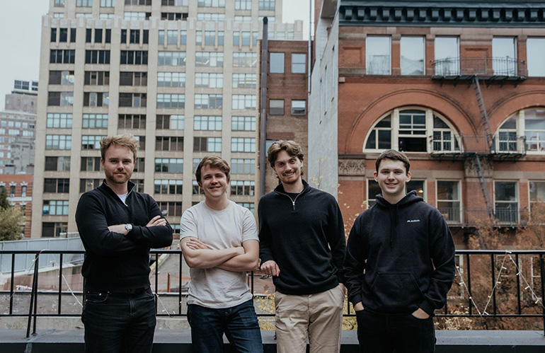 Antioch raises pre-seed funding to speed up AI robotics testing