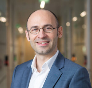 Clement Nouvel, CEO, Voyant