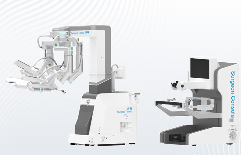Surgerii Robotics obtains Series D funding to take single-port system global