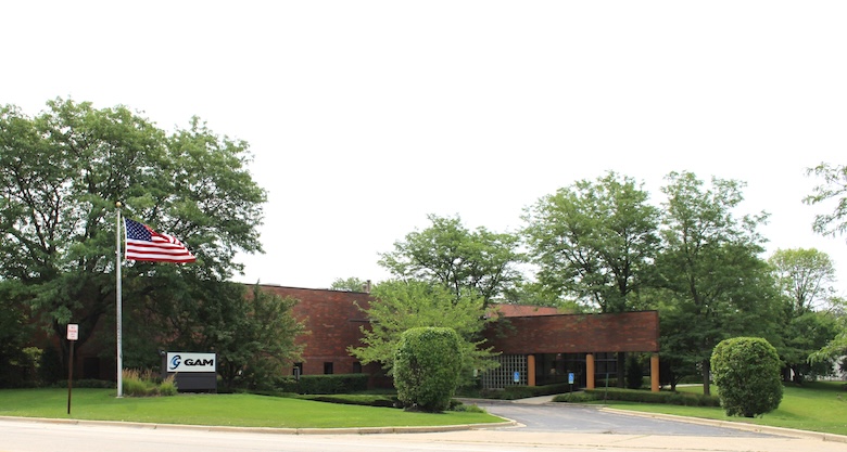 Union Park acquires GAM, launches precision movement management platform