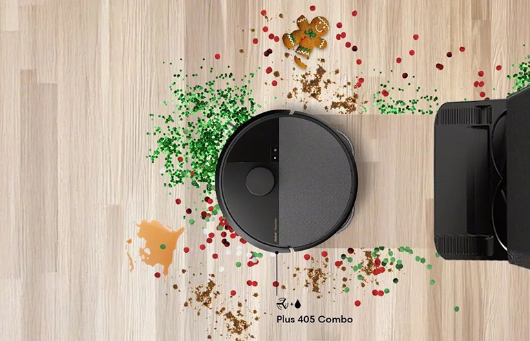 iRobot debt acquired by contract producer as chapter looms