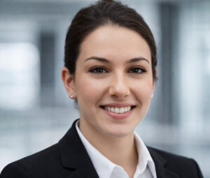 Dania Akram, DronesAsAService