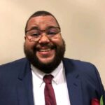 Derrell Guillory, AWC