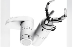 Konnex is building a marketplace and protocol for robots and AI to be contracted for physical work.