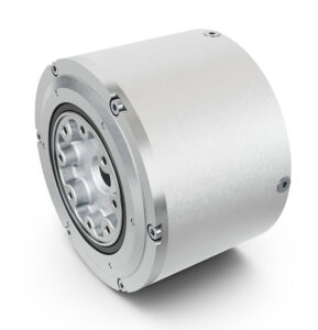 Schaeffler’s planetary gear actuator is a highly efficient drive system that enables precise and energy-efficient motion sequences.