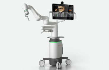 Neocis' Yomi platform completes over 100,000 osteotomies - The Robot Report