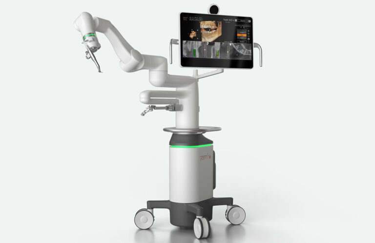 Neocis' Yomi platform completes over 100,000 osteotomies - The Robot Report