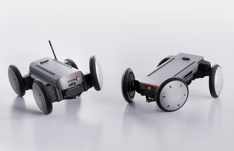 Hyundai to indicate MobED at AW as robotics, AI develop in manufacturing