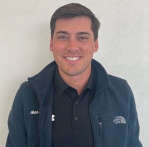 Parker Maccianti, Bell-Everman