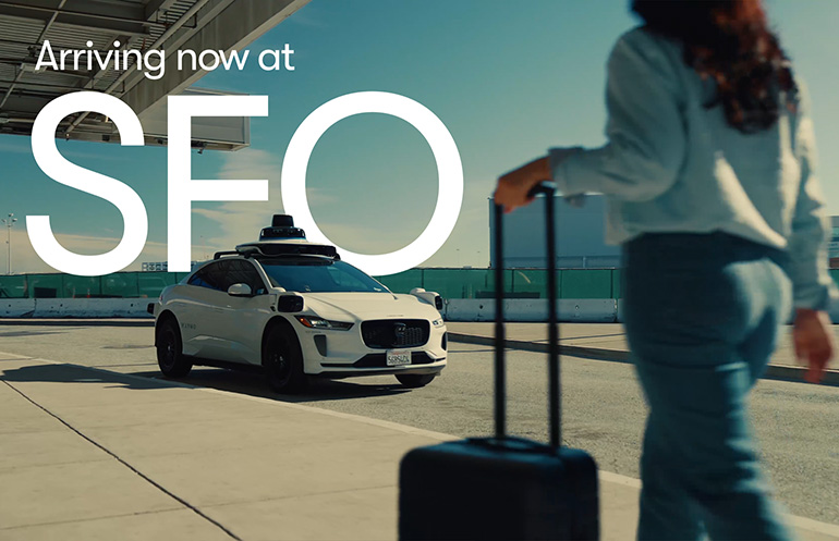 Waymo retains foot on the autonomous automobile pedal with B funding