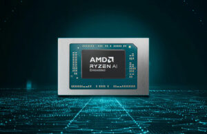 AMD expands Ryzen AI processor product line