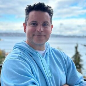 Aaron Parness of Amazon Robotics will speak at the Robotics Summit & Expo