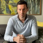 David Ripert, FOV Ventures