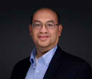 Eugene Demaitre, editorial director for robotics at WTWH Media