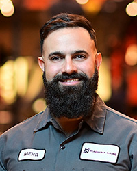 Ed Mehr on reworking manufacturing at Machina Labs; AW26 Recap