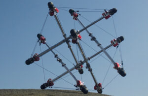 HEBI wins NASA SBIR to build space robot actuators