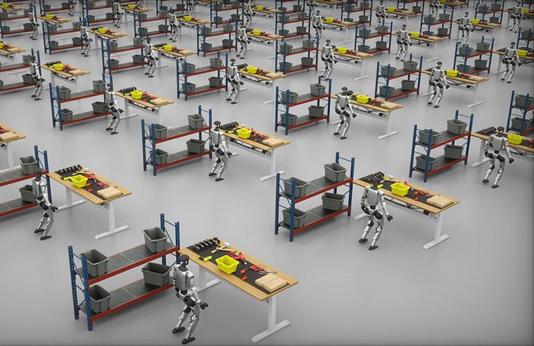 The latest Isaac Lab-Arena release unlocks large-scale task setup and policy evaluation, simplifying environment composition and accelerating complex task creation to help developers evaluate various tasks in parallel.