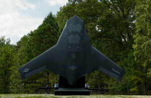 Shield AI claims that X-BAT is the world's first AI-piloted VTOL jet.