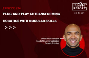 Plug-and-Play AI: Transforming robotics with modular skills