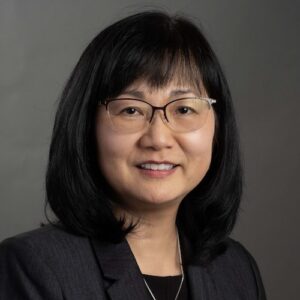 Jasmine Lombardi, chief customer officer at Locus Robotics, will speak at the 2026 Robotics Summit.