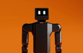 K-Scale Labs open-source humanoid
