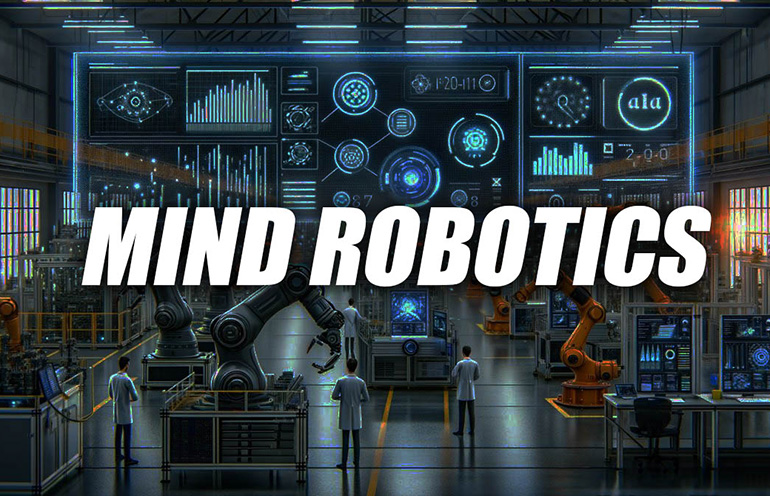 Thoughts Robotics raises Collection A to develop AI-driven industrial automation