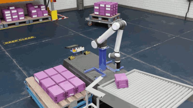 Cloud simulation can handle a much wider range of variance than costly physical testing, according to Antioch.