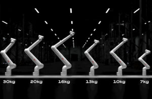 ABB Robotics launches PoWa cobot family targeting industrial tasks
