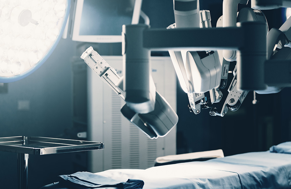 Imagen de la noticia: Conozca los últimos avances en robótica sanitaria en Robotics Summit & Expo (The Robot Report)