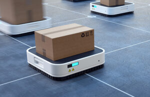 Tesla to share roadmap for building AMRs at Robotics Summit & Expo