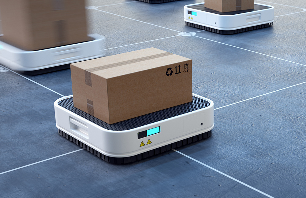 Tesla to share its roadmap for building and scaling AMRs at the Robotics Summit & Expo