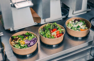 Appetronix acquires Cibotica to automate restaurant kitchens