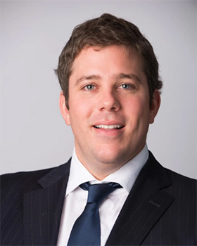 headshot of cam myers.