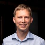 David Brandt, CTO of Teradyne Robotics, is a safety expert.