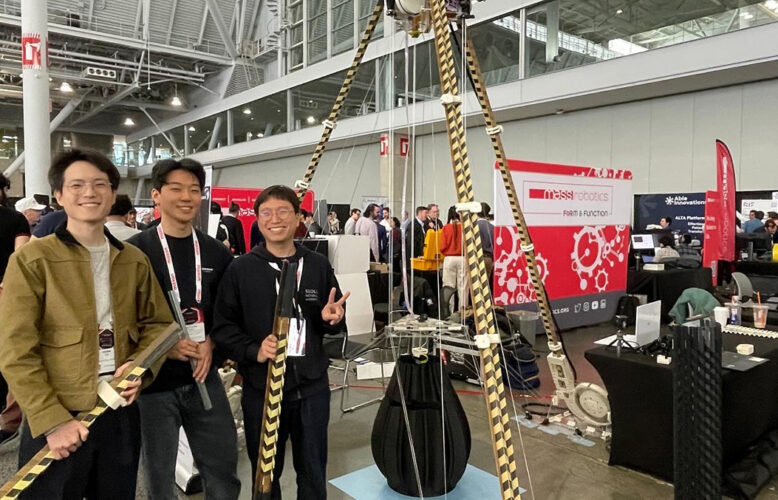 2026 Robotics Summit & Expo attendees will see a wide range of technologies at the MassRobotics Form & Function Challenge.