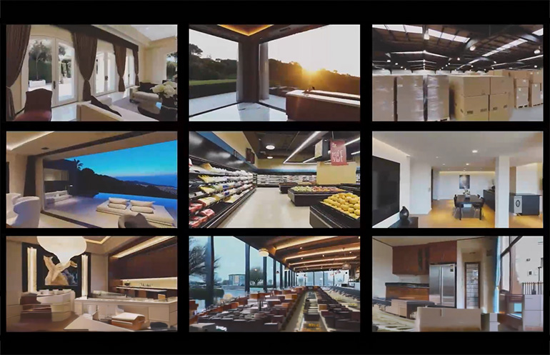 Imagen de la noticia: AGIBOT presenta la plataforma de simulación Genie Sim 3.0 para IA incorporada (The Robot Report)