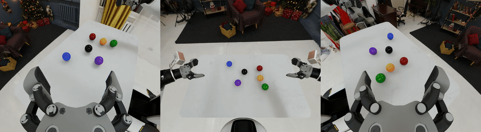 AGIBOT says Genie Sim Instruction provides for instruction following.