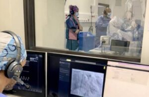 Stereotaxis to acquire Robocath for up to $45M