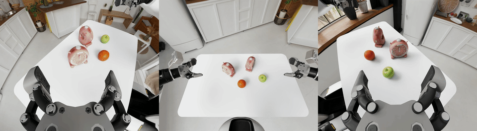 Genie Sim 3.0 supports spatial understanding, says AGIBOT.