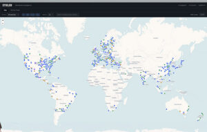 Report finds that while 500k+ robots were installed last year, partner layer is still hard to map