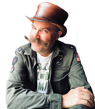 The future of RealSense 3D vision with Chris Matthieu