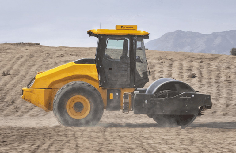 Imagen de la noticia: Crewline obtiene 7,1 millones de dólares para automatizar la tarea más repetitiva de la construcción (The Robot Report)