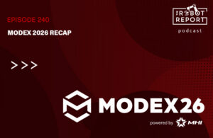 MODEX 2026 recap
